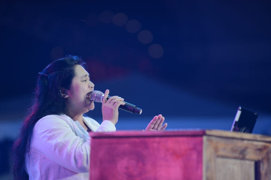 Bel. Rachel Almeda Esquerra