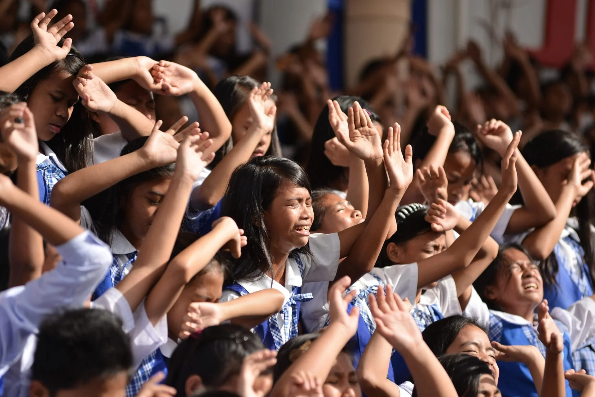 Bel. Children's Choir