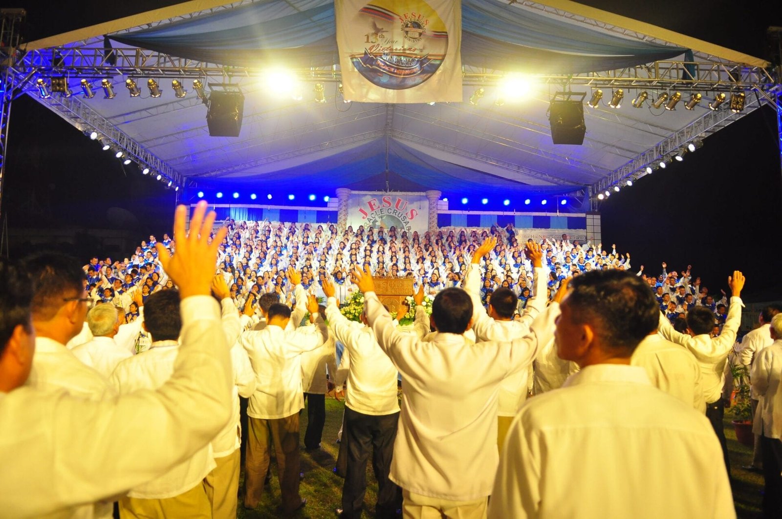 Be. Jesus Finest Generation Choir