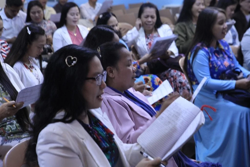 Music Ministry