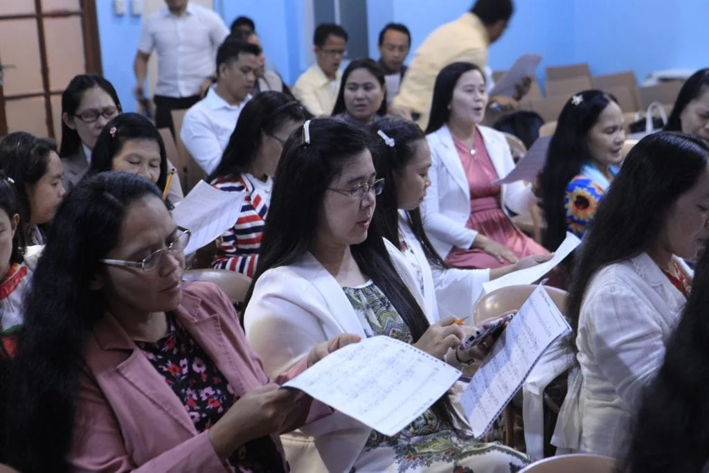 Music Ministry