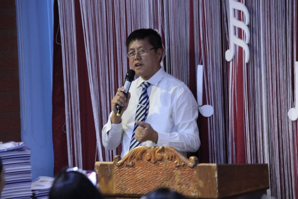 Bel. OP. Willie Ballos