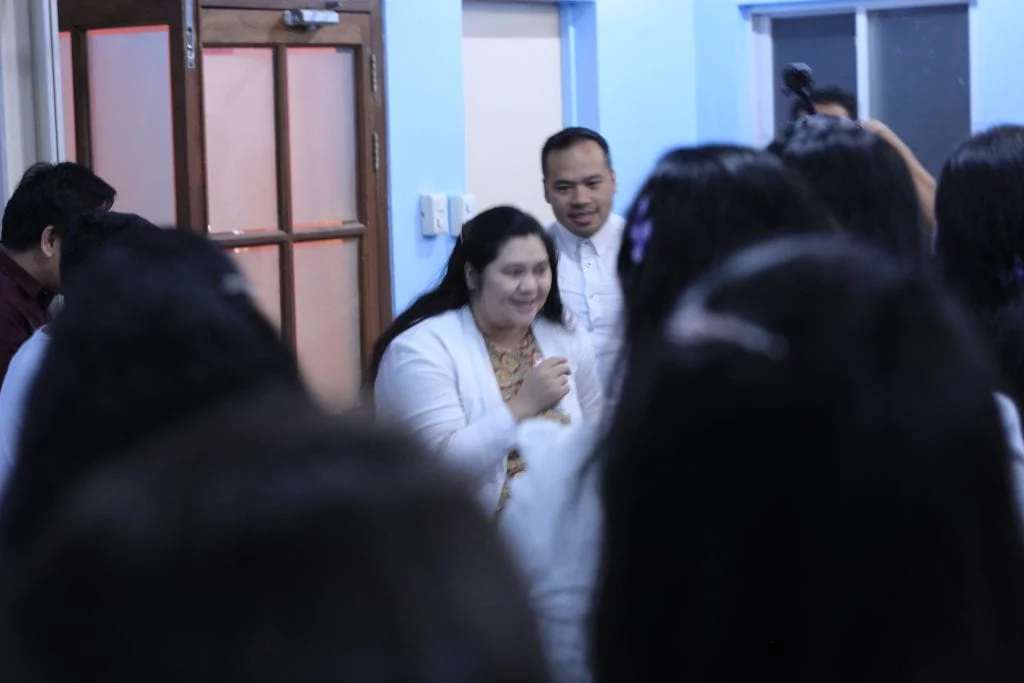 Bel. Rachel Almeda Esquerra