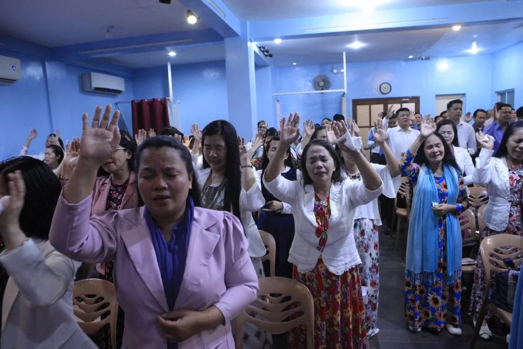 Music Ministry