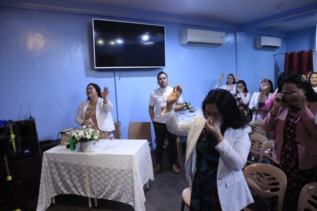 Bel. Rachel Almeda Esquerra