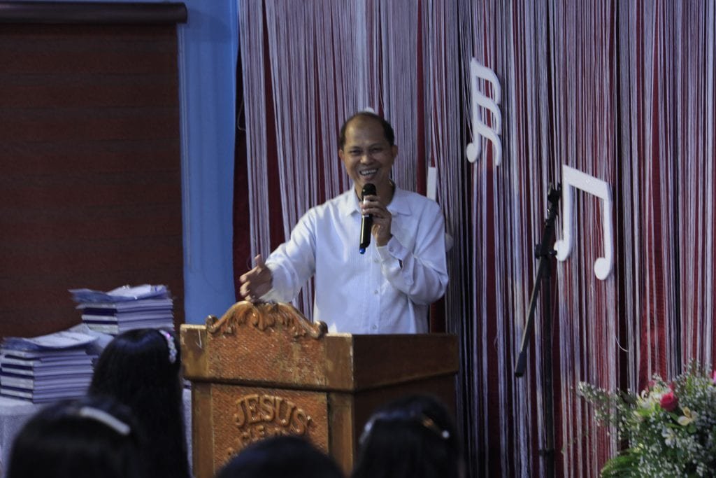 Bel. OP. Ralp Balnco