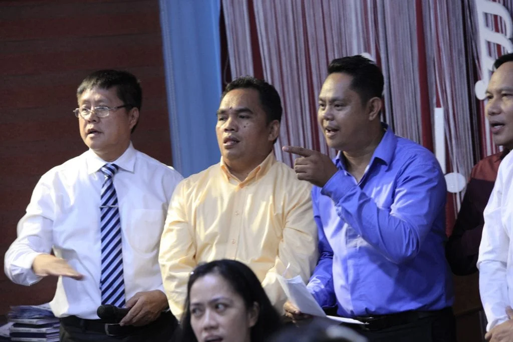 Music Ministry