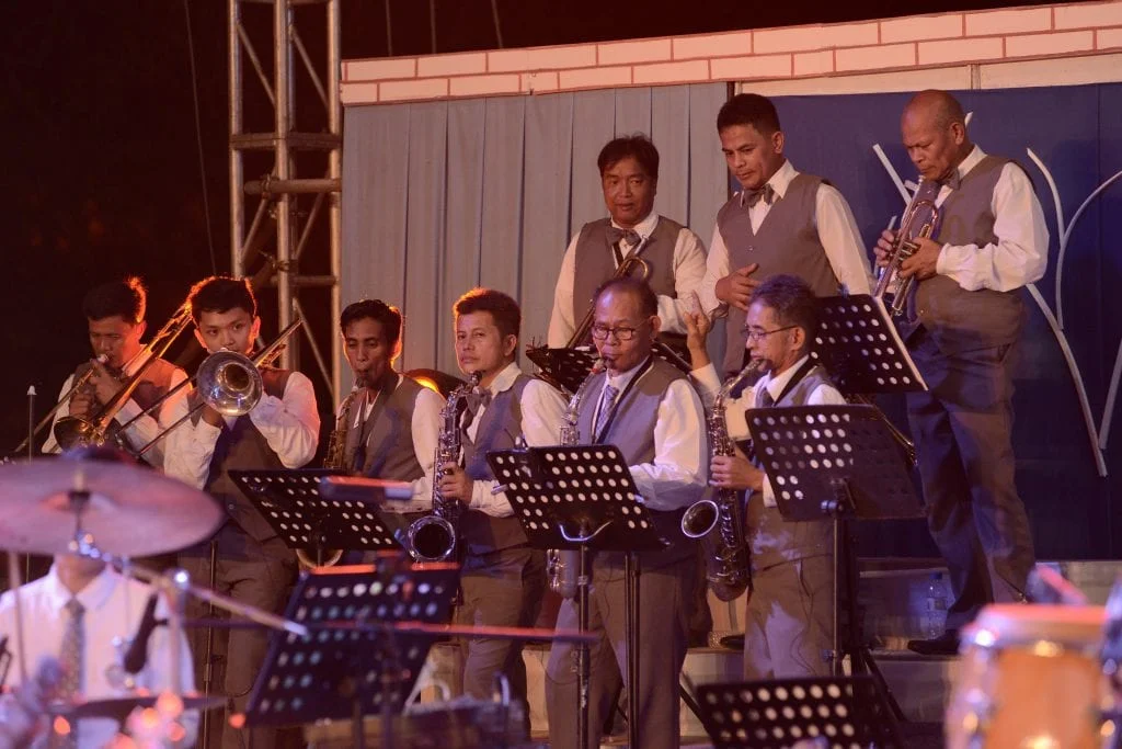 Music Ministry