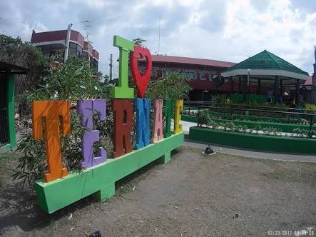 Ternate