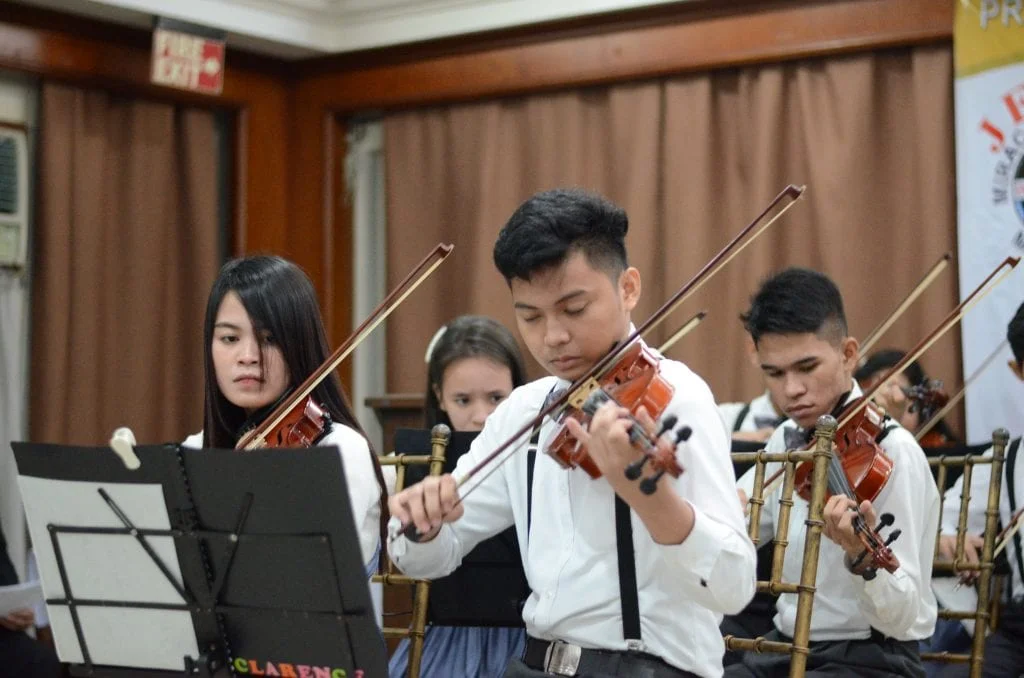 Music Ministry
