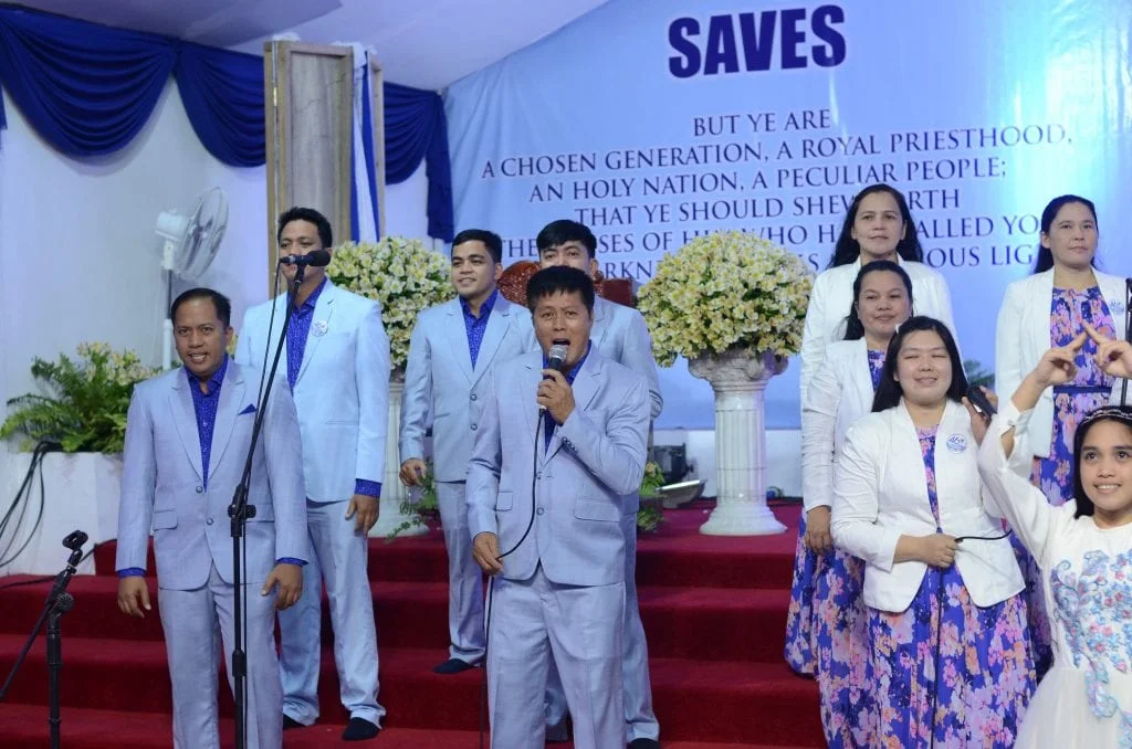 Bel. Chorale Group