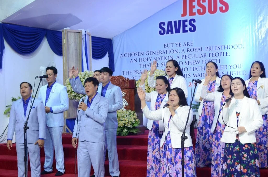 Bel. Chorale Group