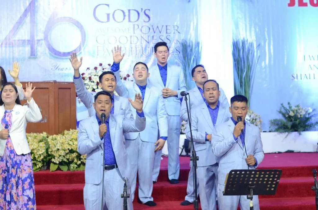 Bel. Chorale Group