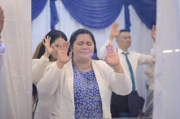 Bel. Rachel Almeda Esquerra