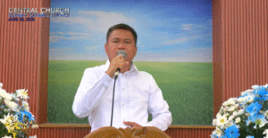June 28, 2026,  Birthday Commemoration of Beloved & Honorable Pastor Wilde E. Almeda