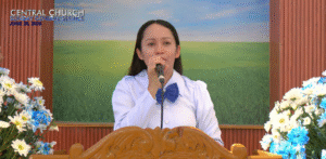 Birthday Commemoration of Beloved Pastor Wilde E. Almeda
