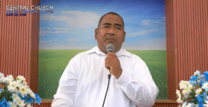 Birthday Commemoration of Beloved Pastor Wilde Almeda