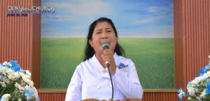 Birthday Commemoration of Beloved Pastor Wilde Almeda at Marikina Sports Complex