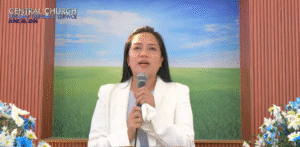 Birthday Commemoration of Beloved Pastor Wilde Almeda