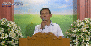 Bro. Pio Dacara