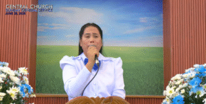 June 28, 2026, Birthday Commemoration of Beloved Pastor Wilde E. Almeda