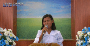 Birthday Commemoration of Beloved Pastor Wilde Almeda at Marikina Sports Complex